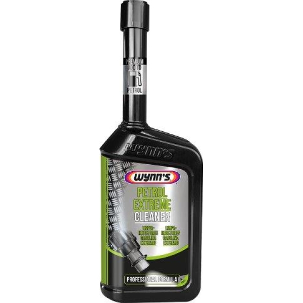 Присадка Petrol Extreme Cleaner 500мл WYNN'S