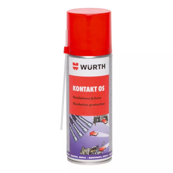 Антиоксидант для контактів OS, 200 ml