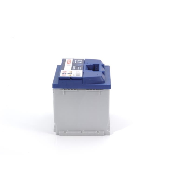 Акумулятор BOSCH S4 12В 52Аг 470А(EN)