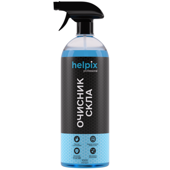 Очисник скла Helpix 1 л