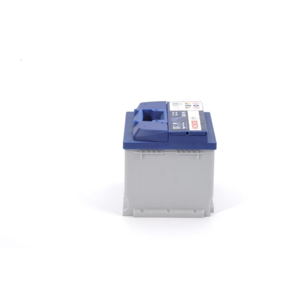 Акумулятор BOSCH S4 12В 44Аг 440А(EN)