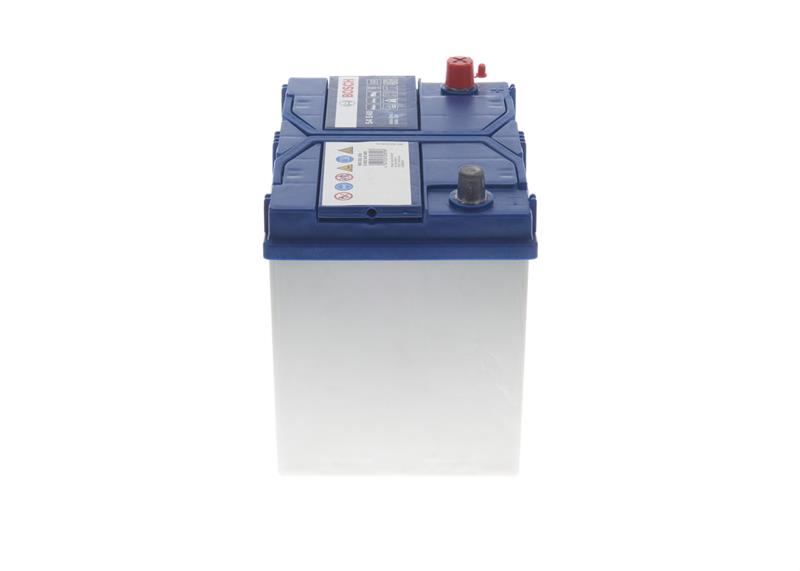 Акумулятор BOSCH S4 12В 65Аг 650А(EN) - Зображення 4