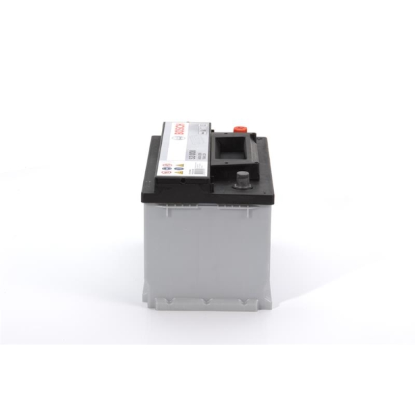 Акумулятор BOSCH S3 12В 70Аг 640А(EN)
