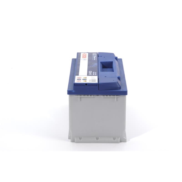 Акумулятор BOSCH S4 12В 95Аг 800А(EN),