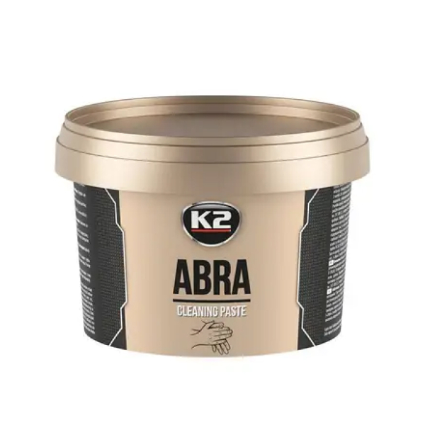 Очищувач рук K2 ABRA PASTA  500мл